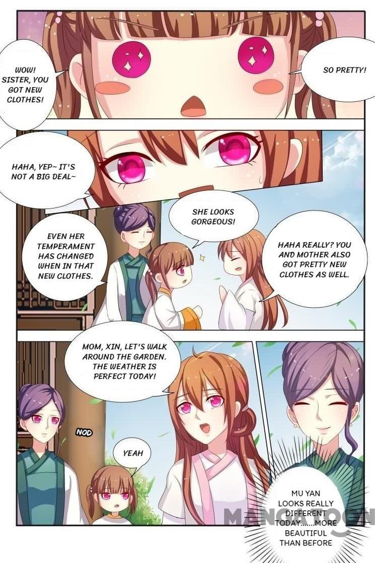 The Era Of Female Doctor Chapter 35 #2