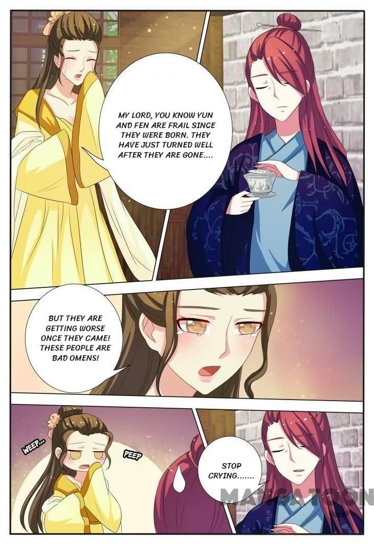 The Era Of Female Doctor Chapter 35 #6