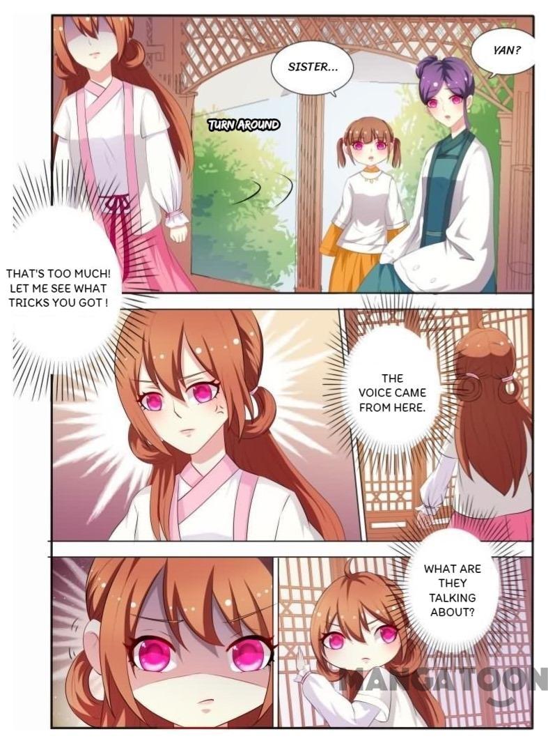 The Era Of Female Doctor Chapter 35 #9