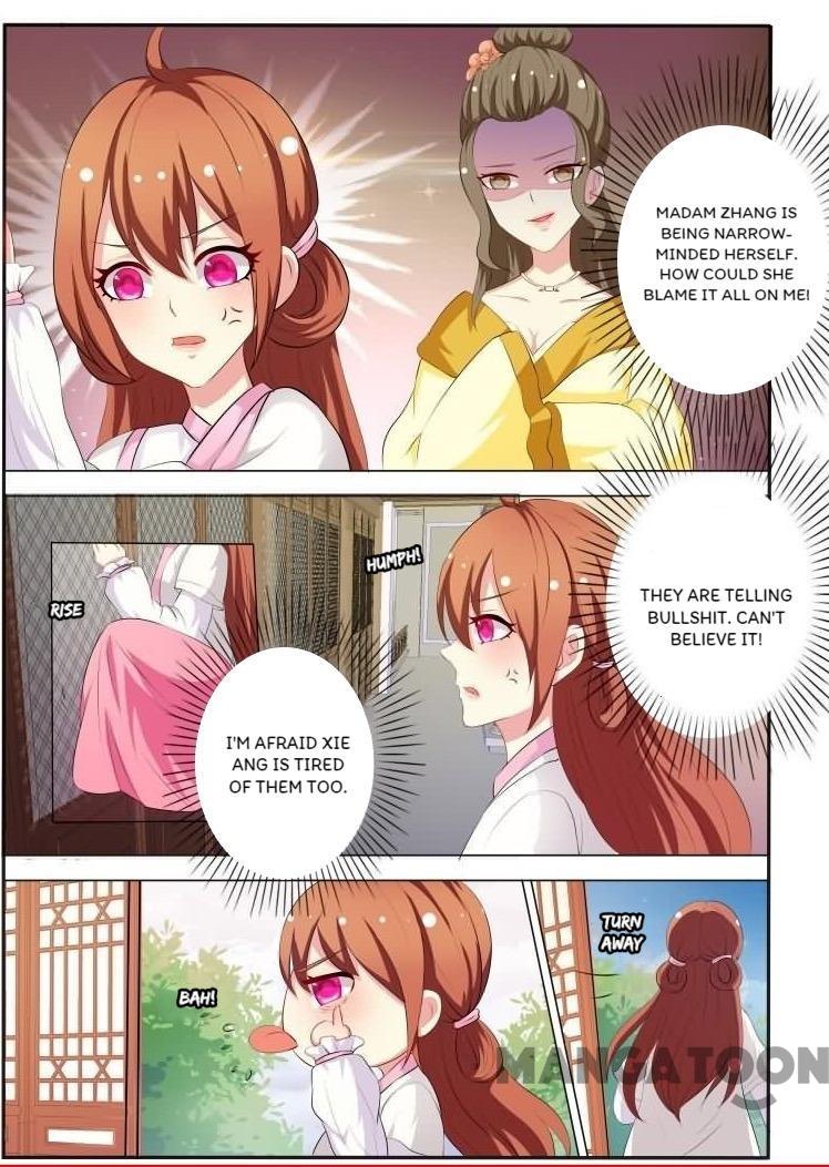 The Era Of Female Doctor Chapter 35 #11