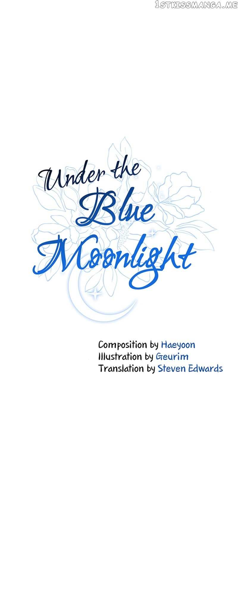 Under The Blue Moonlight Chapter 47 #47