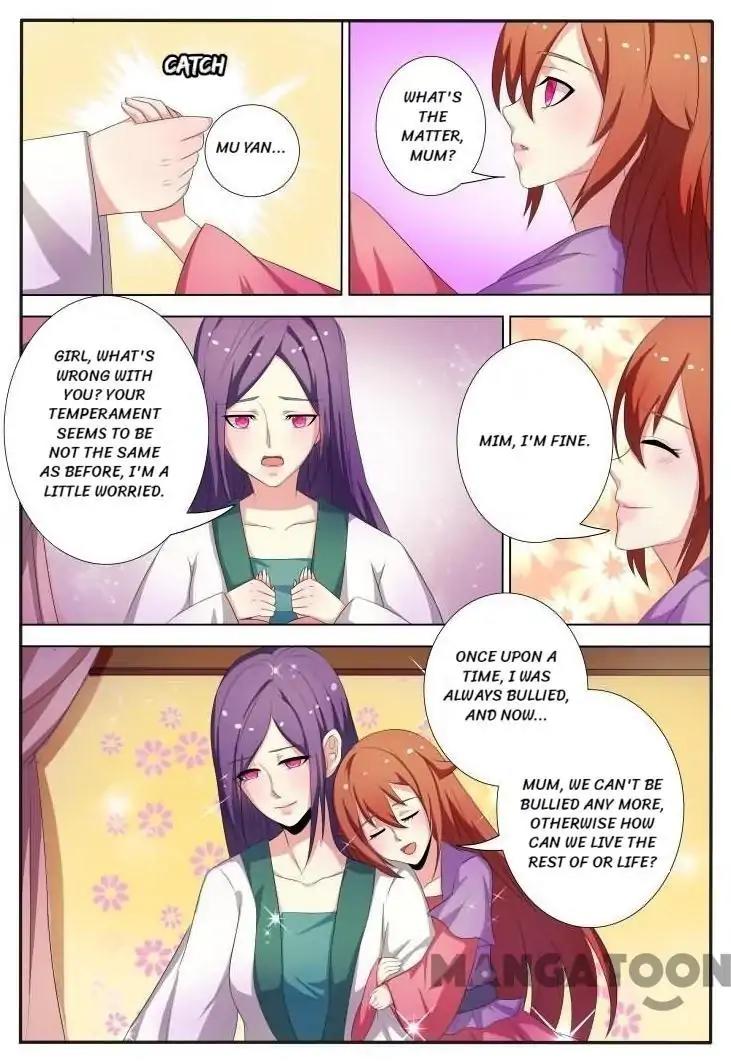 The Era Of Female Doctor Chapter 24 #8