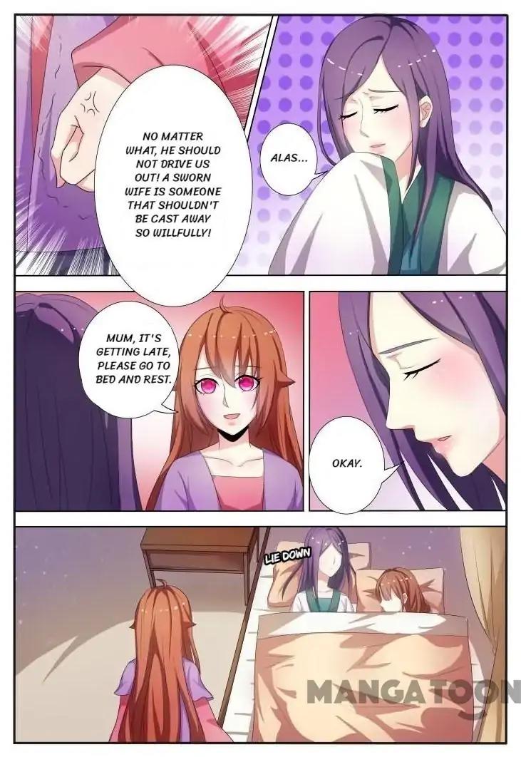 The Era Of Female Doctor Chapter 24 #10