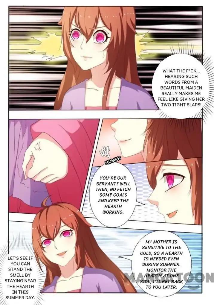The Era Of Female Doctor Chapter 22 #4