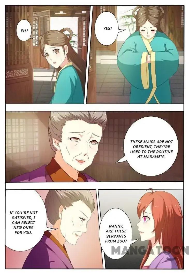 The Era Of Female Doctor Chapter 22 #6