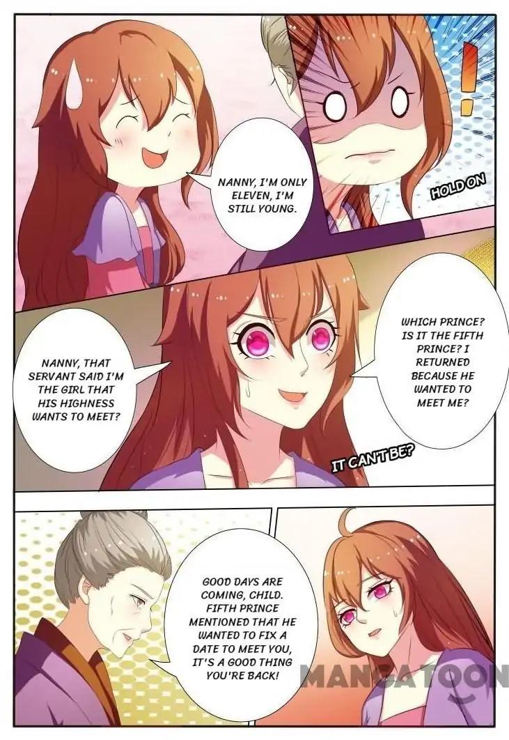 The Era Of Female Doctor Chapter 22 #9