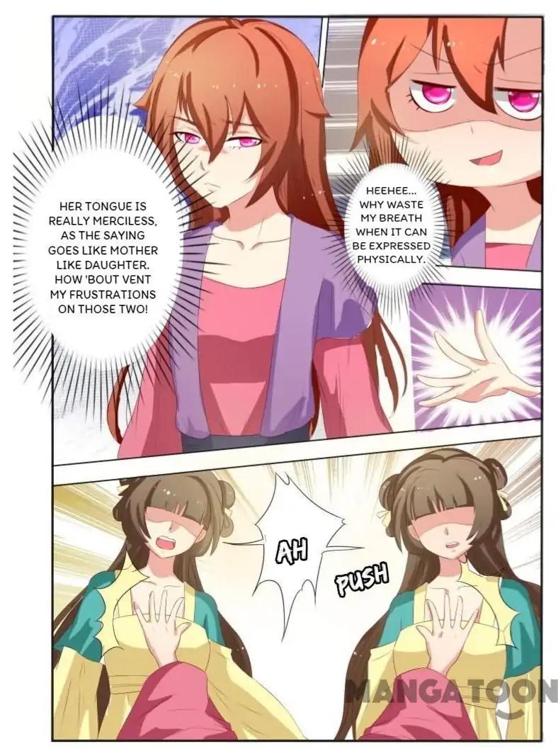 The Era Of Female Doctor Chapter 20 #3