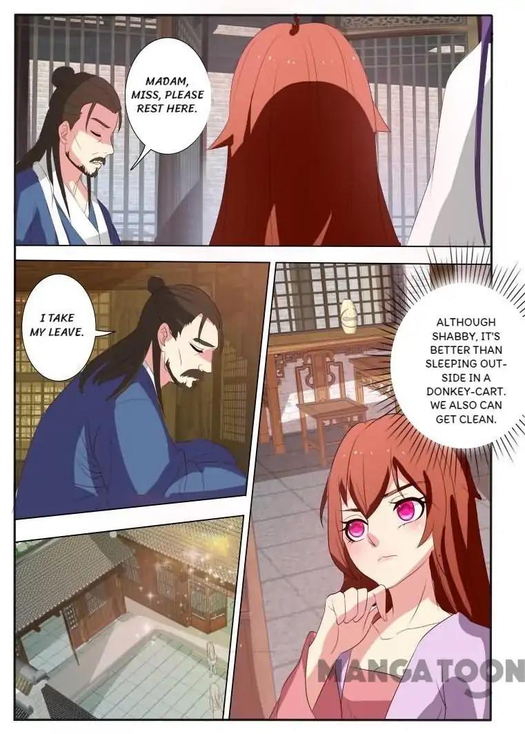The Era Of Female Doctor Chapter 20 #9