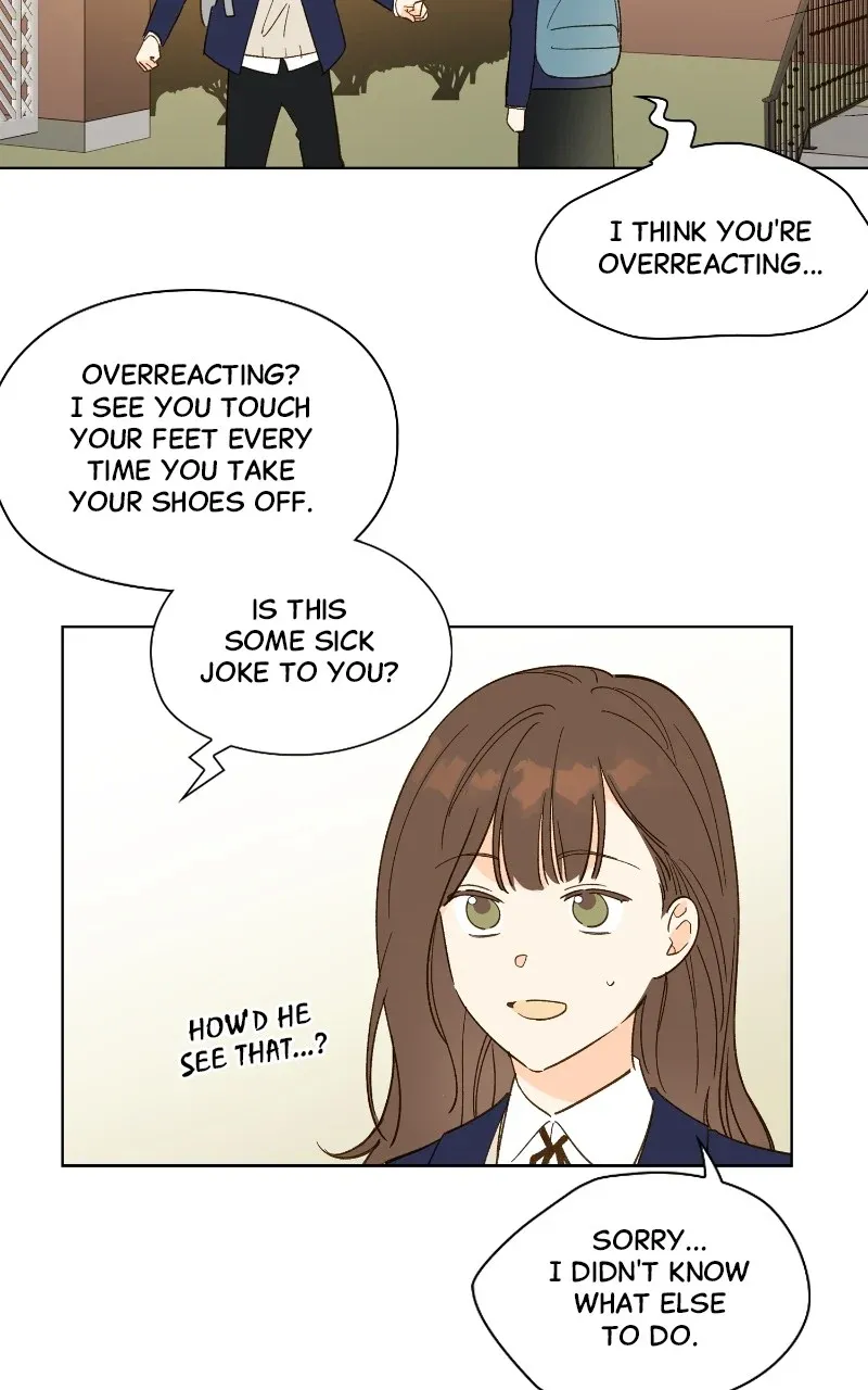 Dear First Love Chapter 6 #46