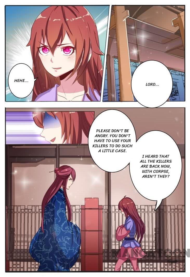 The Era Of Female Doctor Chapter 10 #6