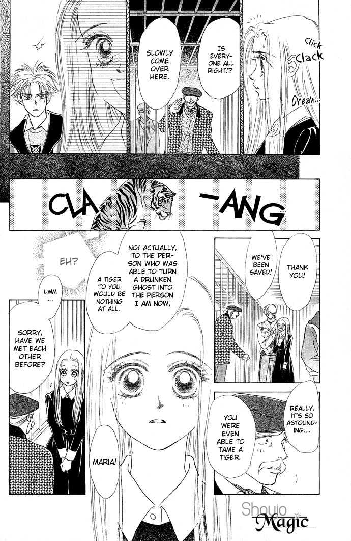 Angel Wars Chapter 15 #10