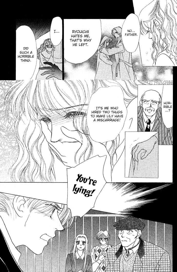 Angel Wars Chapter 15 #17