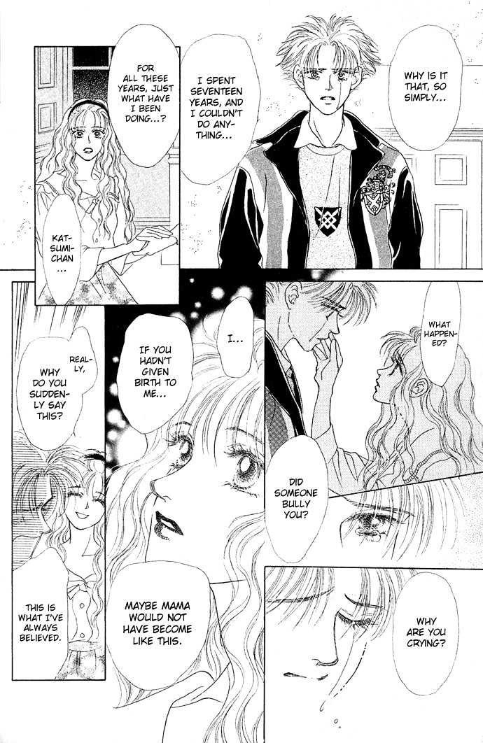 Angel Wars Chapter 15 #24