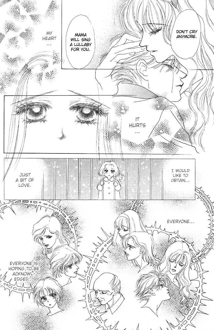 Angel Wars Chapter 15 #26