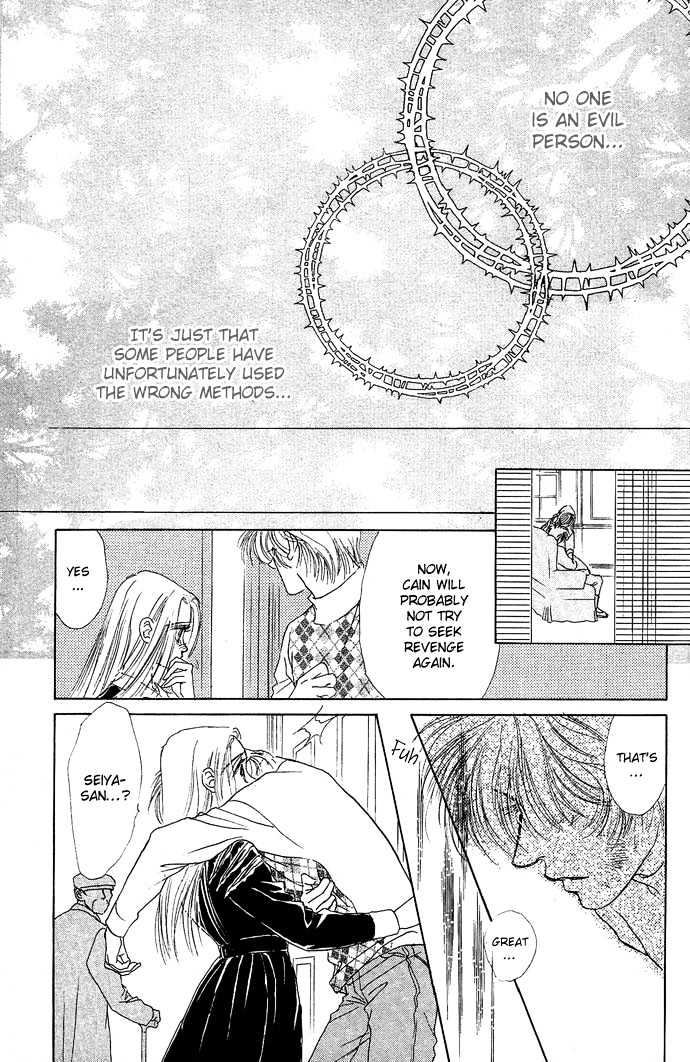 Angel Wars Chapter 15 #27