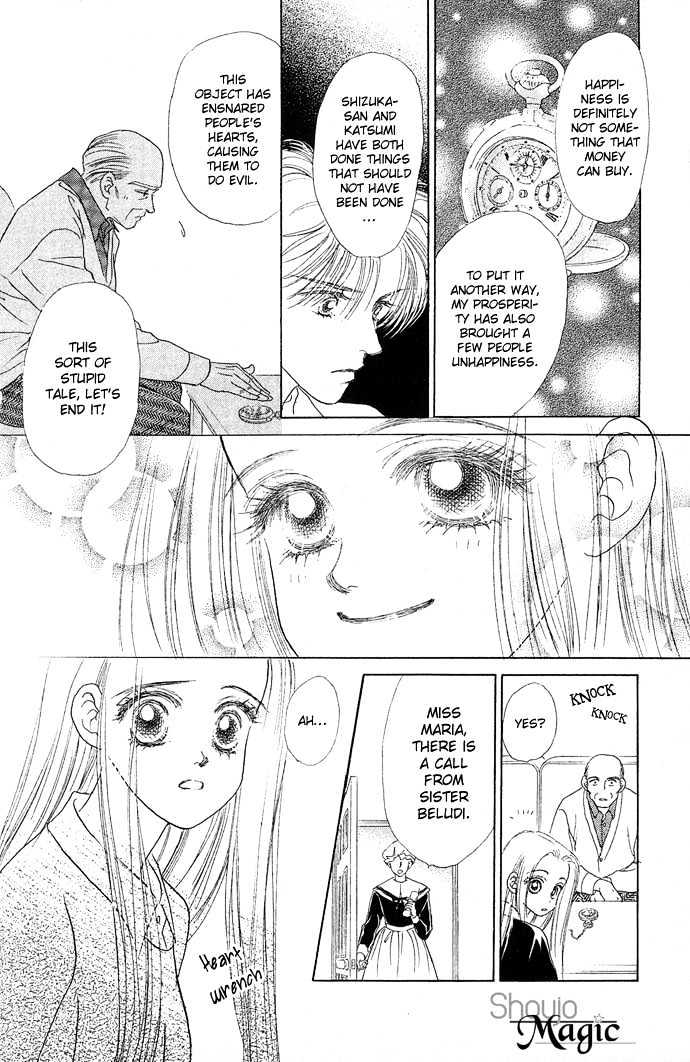 Angel Wars Chapter 15 #32