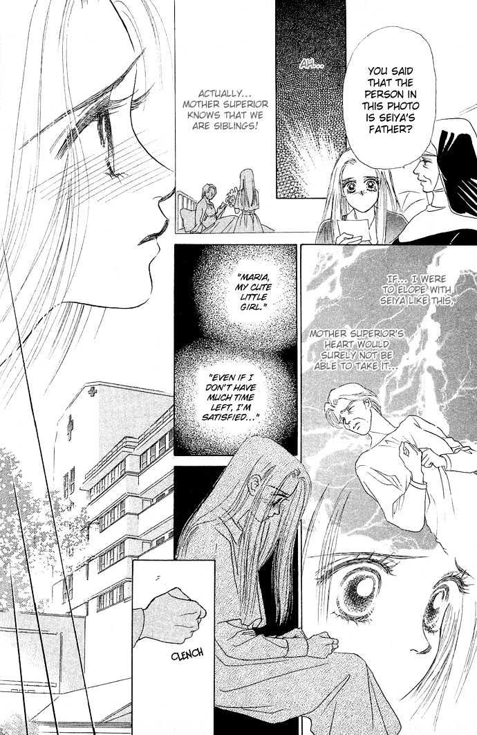 Angel Wars Chapter 15 #36