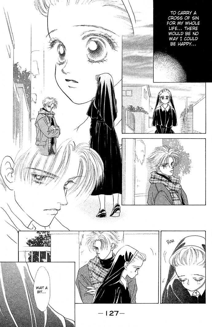 Angel Wars Chapter 16 #6