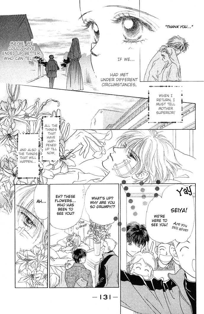 Angel Wars Chapter 16 #10