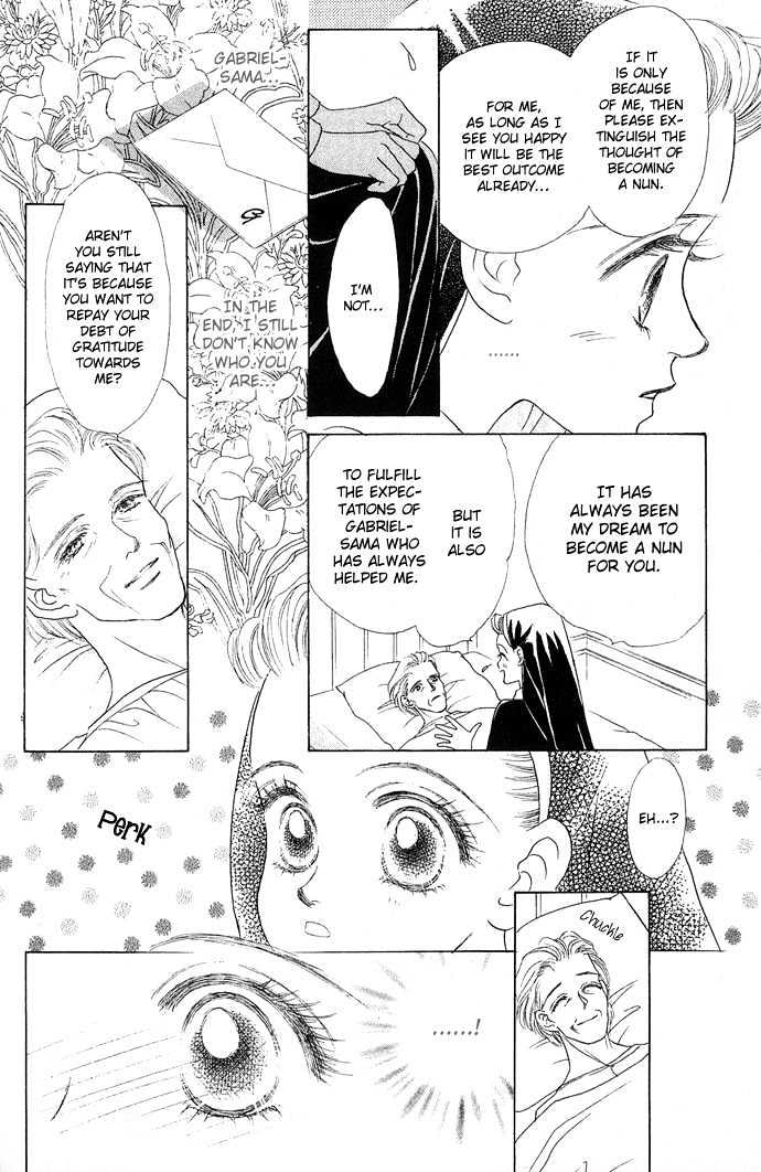 Angel Wars Chapter 16 #13