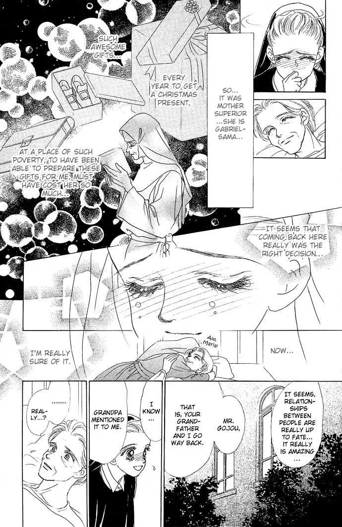 Angel Wars Chapter 16 #16