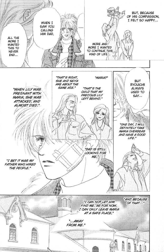 Angel Wars Chapter 16 #33