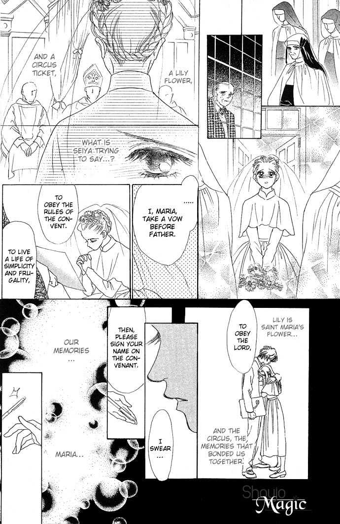 Angel Wars Chapter 16 #39