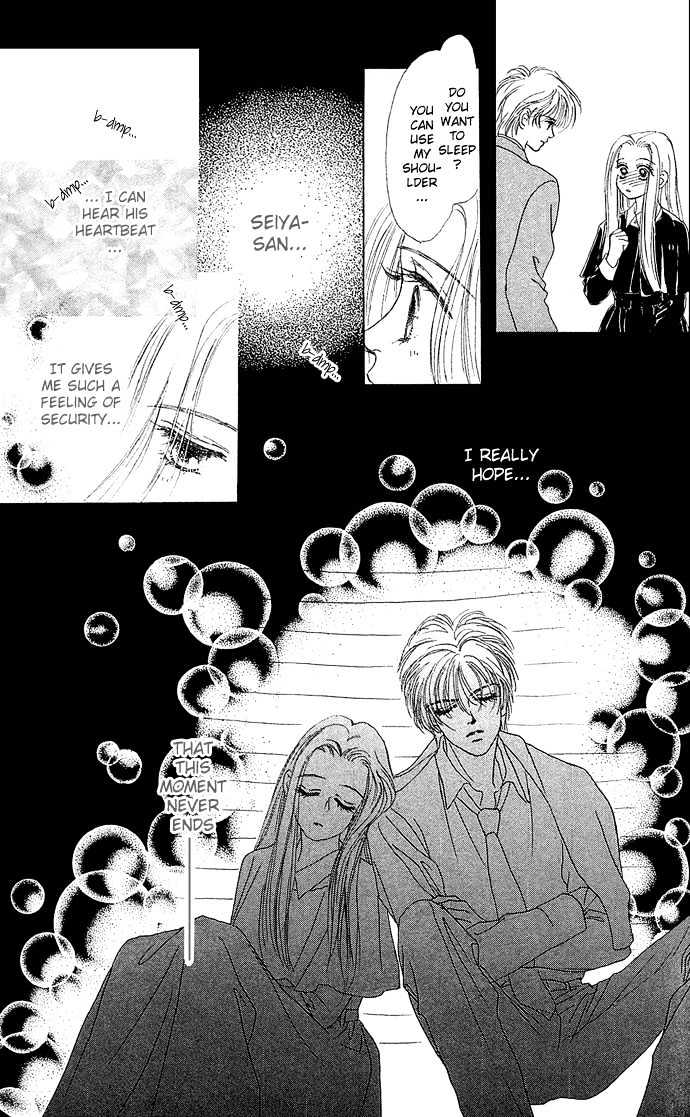 Angel Wars Chapter 9 #37