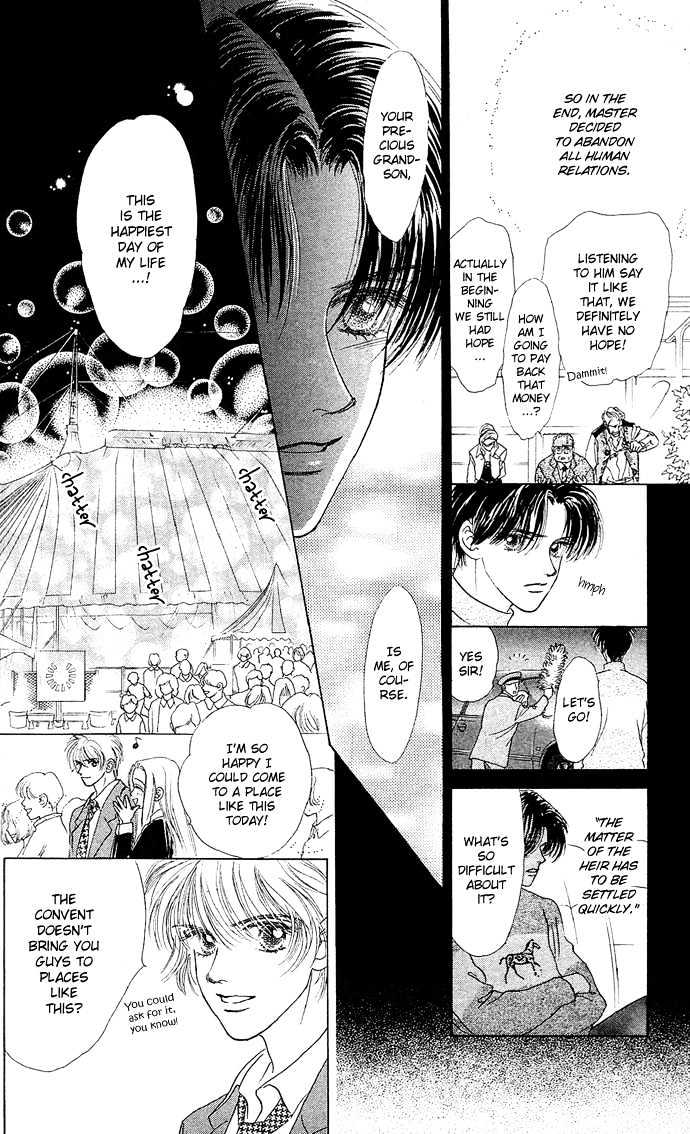 Angel Wars Chapter 12 #16