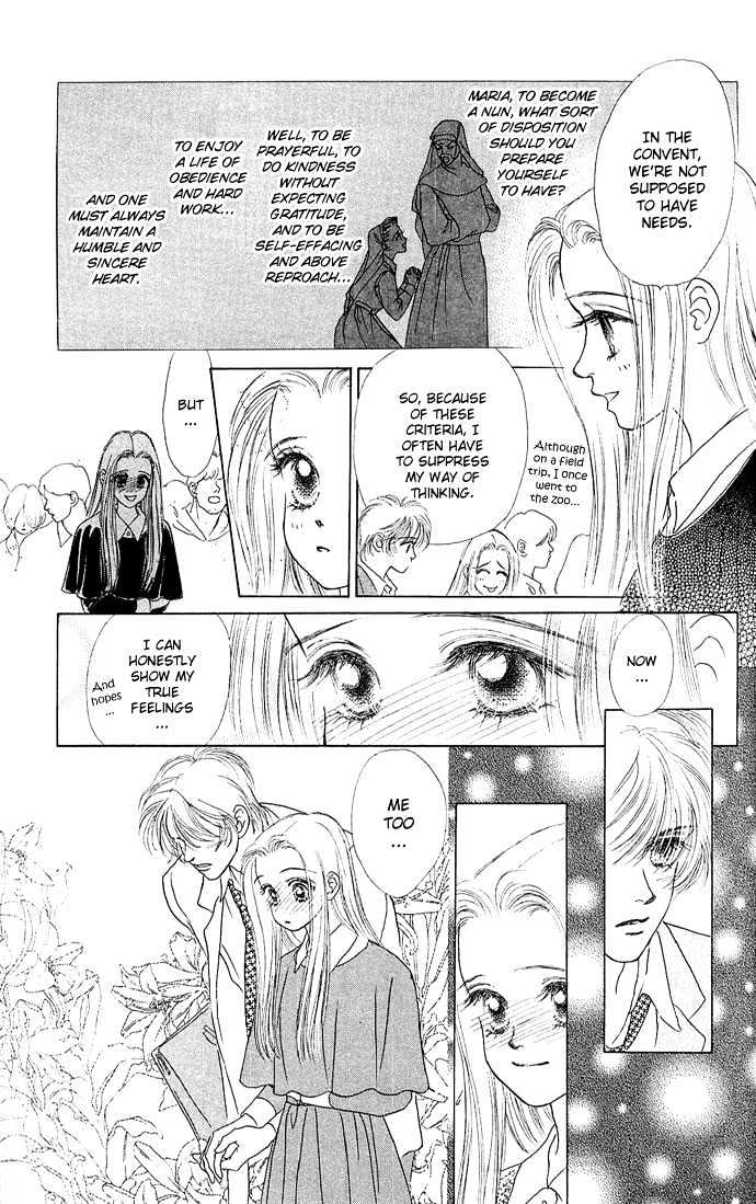 Angel Wars Chapter 12 #17