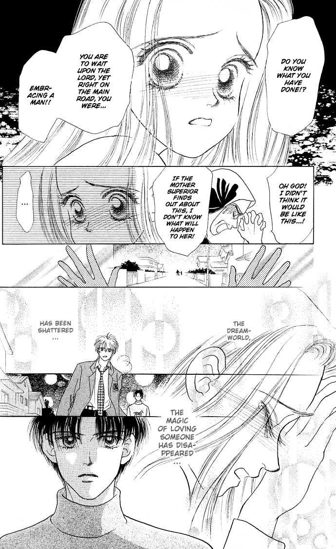 Angel Wars Chapter 12 #24