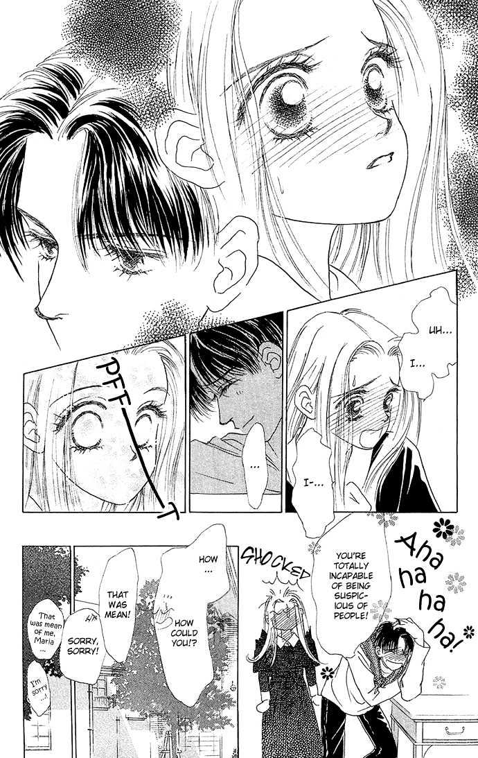 Angel Wars Chapter 10 #12