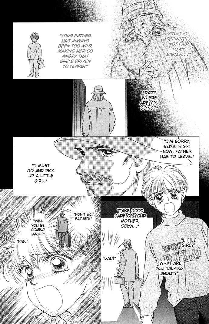 Angel Wars Chapter 8 #8