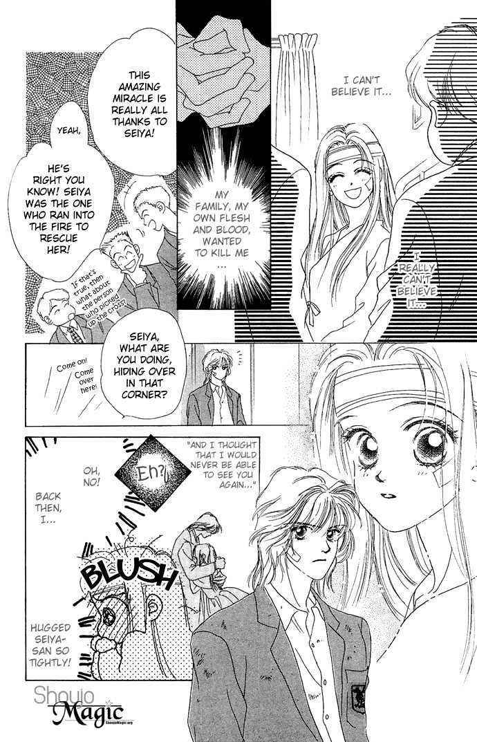 Angel Wars Chapter 6 #11