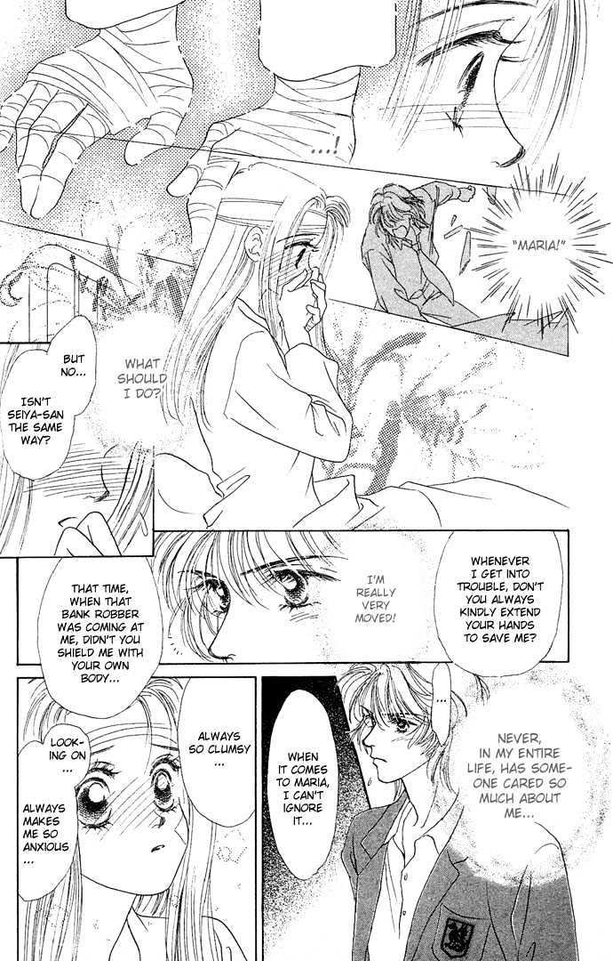 Angel Wars Chapter 6 #17