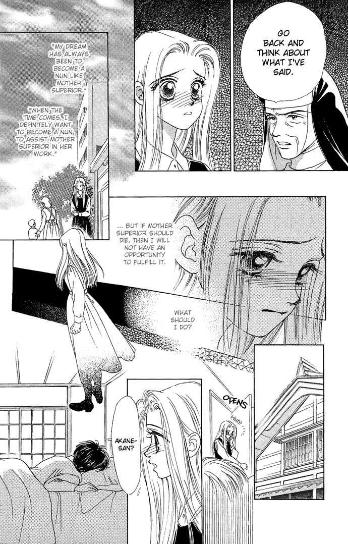 Angel Wars Chapter 6 #43