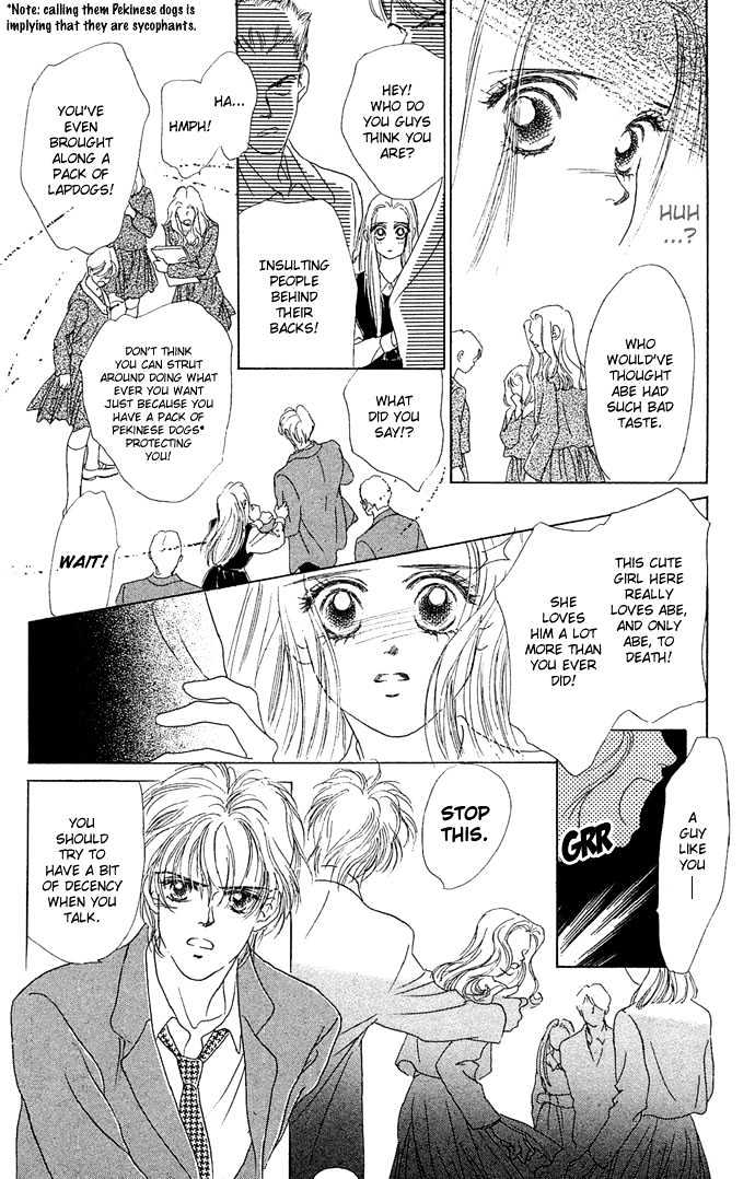 Angel Wars Chapter 7 #19