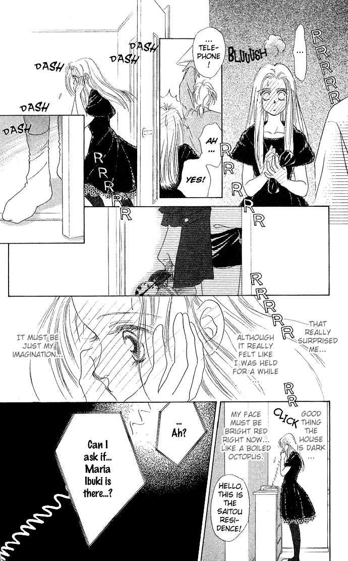 Angel Wars Chapter 4 #32