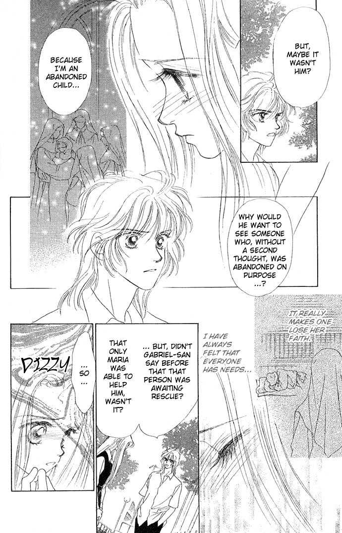 Angel Wars Chapter 3 #29