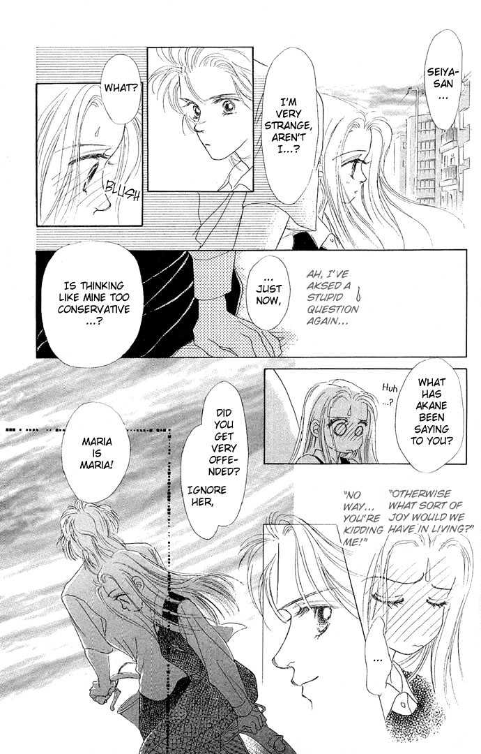 Angel Wars Chapter 3 #40