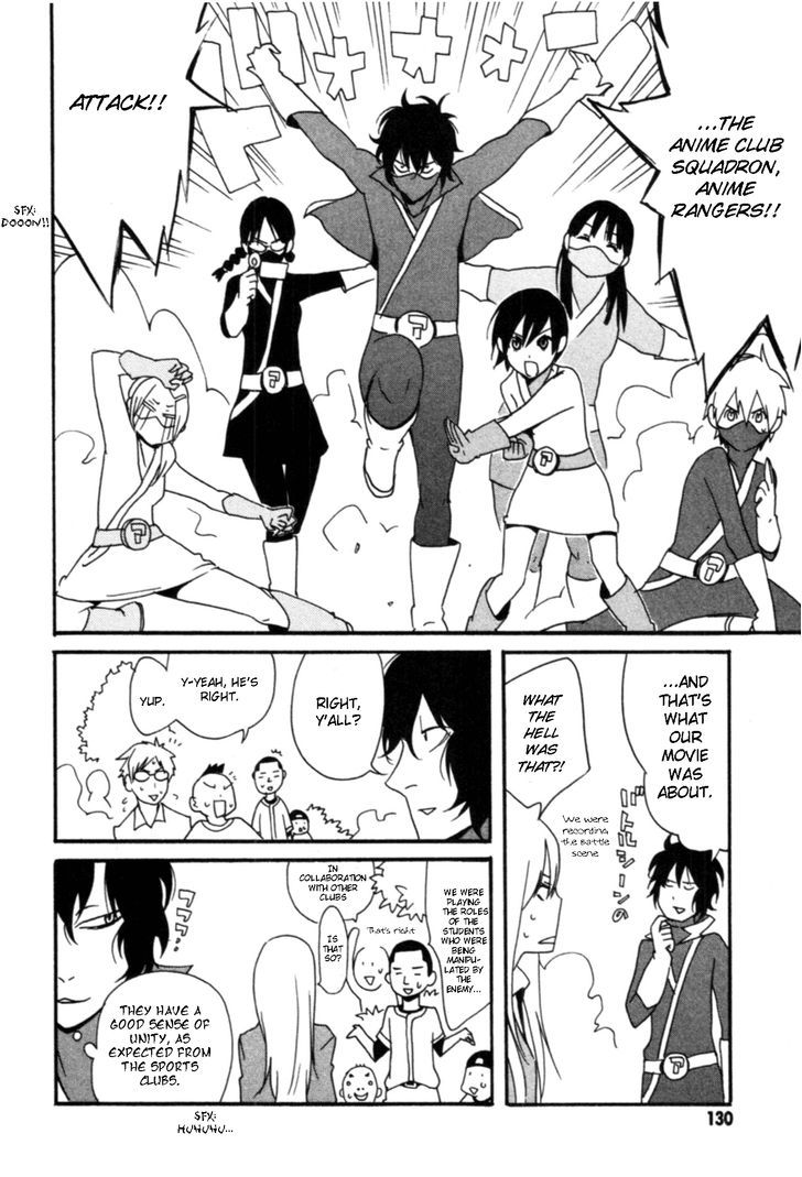 Anikoi Chapter 4 #25