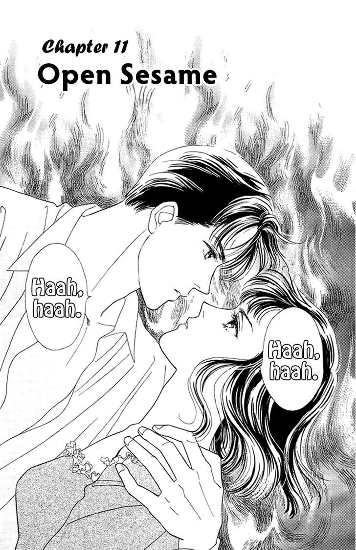 Anata To Senya Ichiya Chapter 12 #3