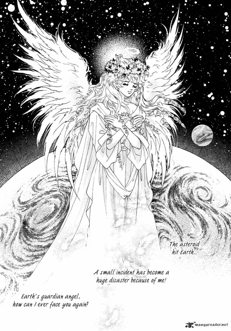 Angel At War Chapter 15 #21