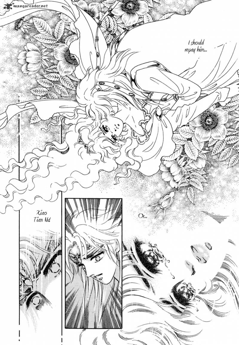 Angel At War Chapter 14 #26