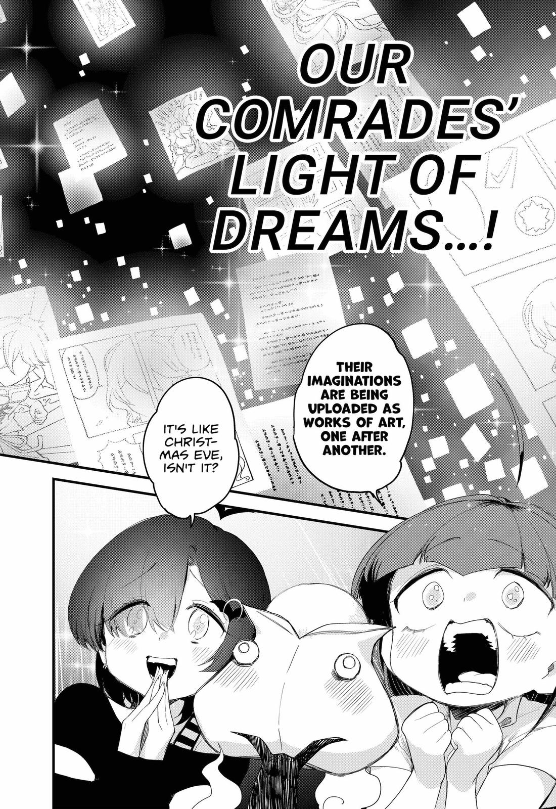 Ghostbuster Osamu Chapter 16 #14