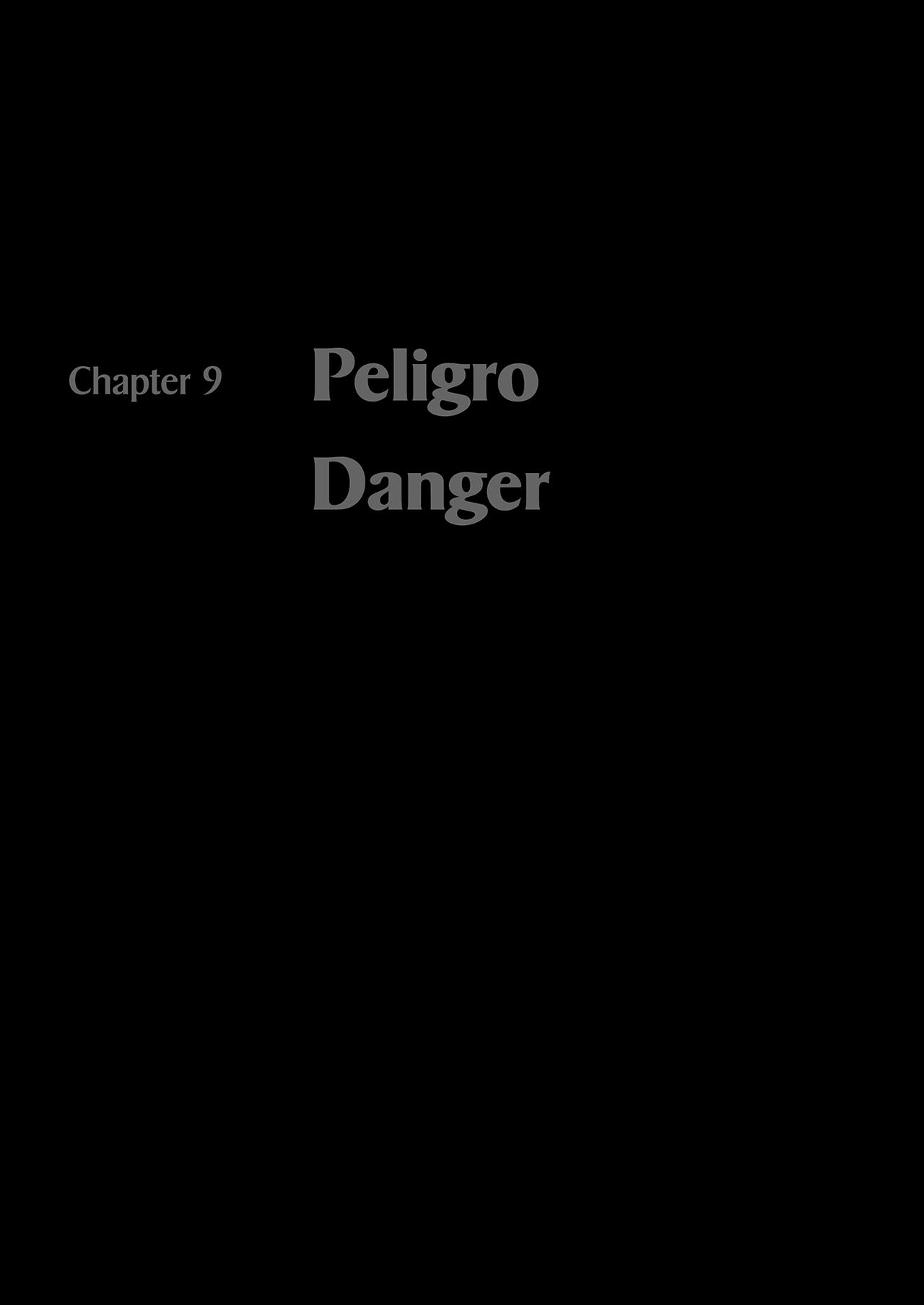 Enemigo Chapter 9 #1