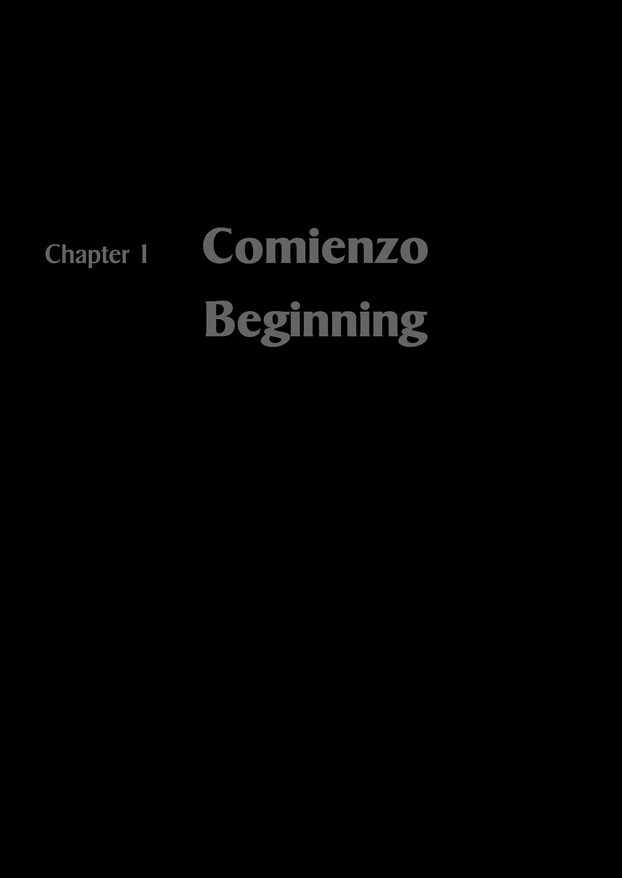 Enemigo Chapter 1 #7