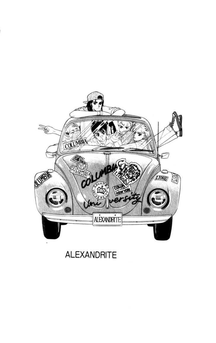 Alexandrite Chapter 11.2 #47