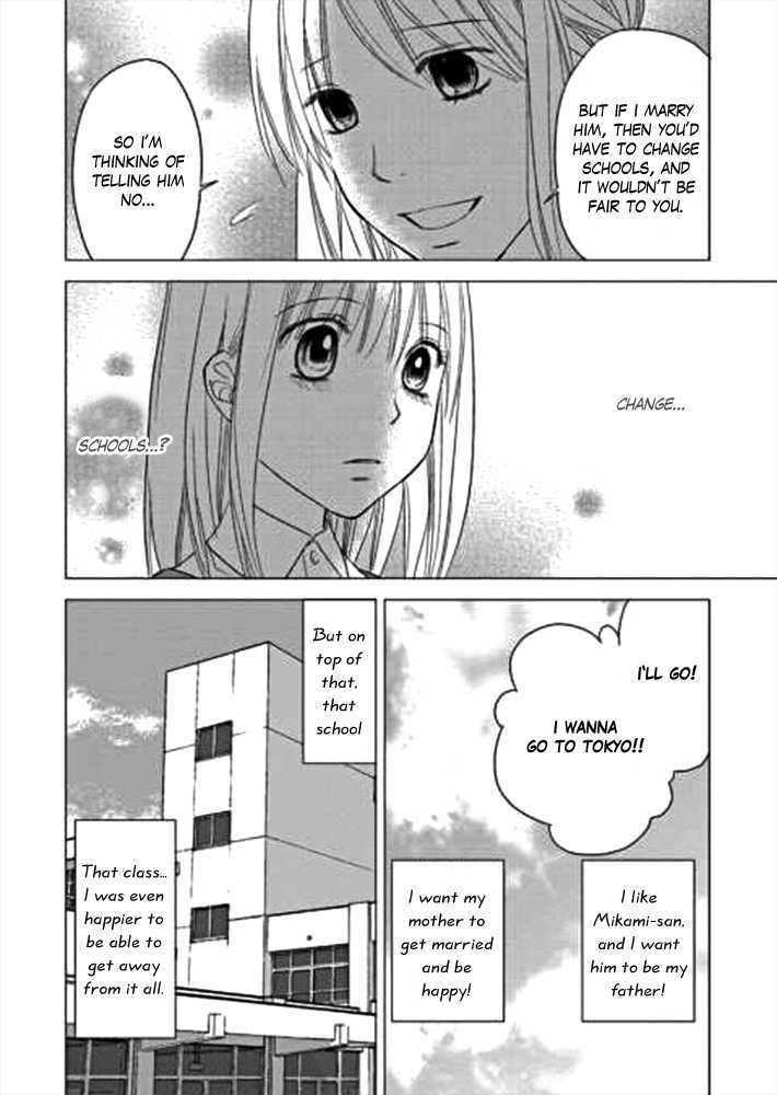 Kimi No Sei Chapter 1 #43