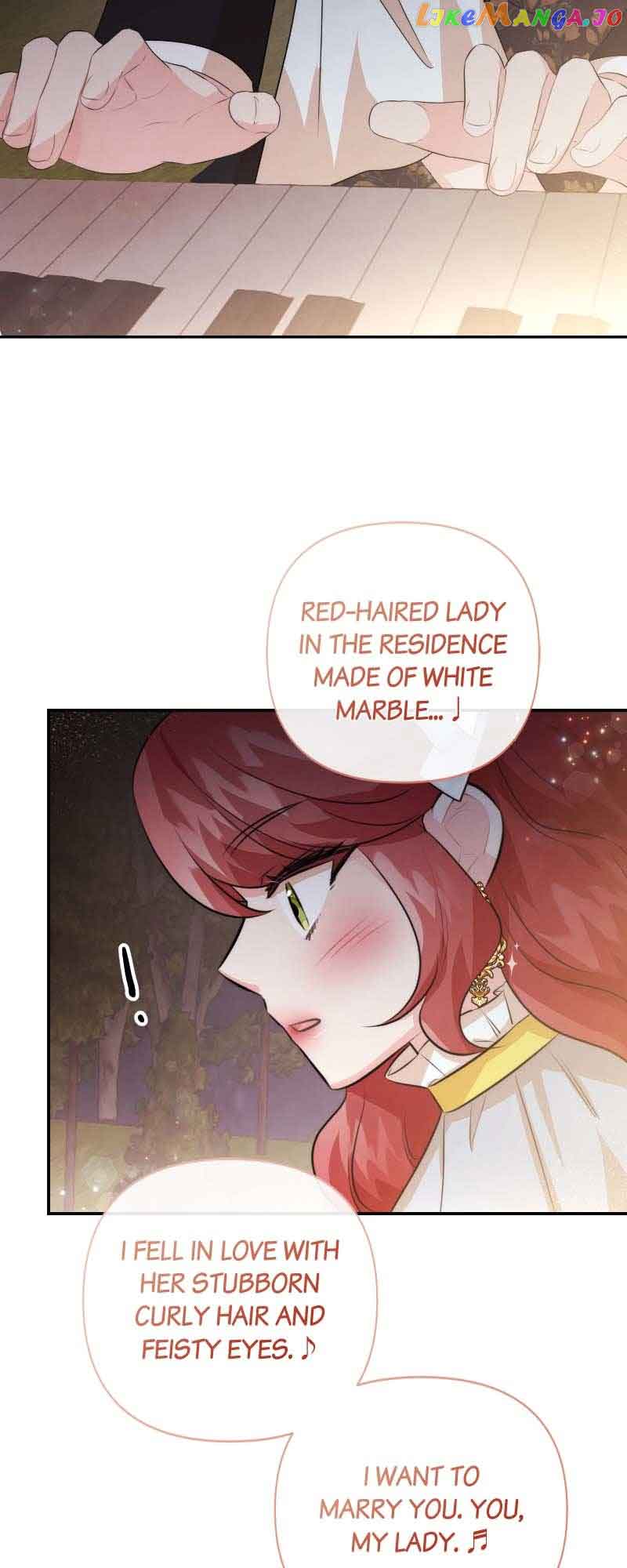 Lady Scarlet Chapter 93 #31